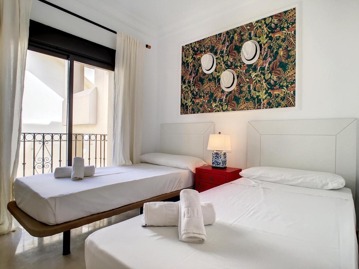 Roda Golf Singapore Apartment - 8109 Exterior photo